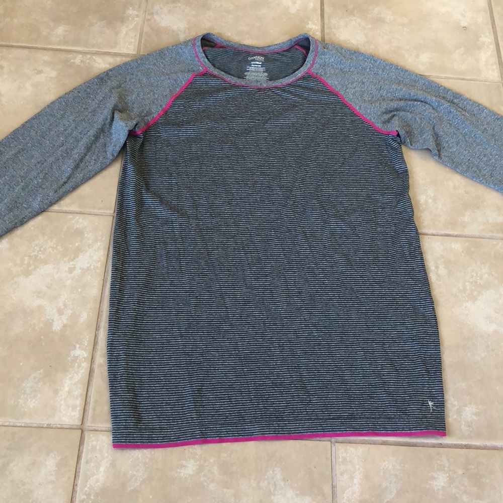 2xl Long Sleeve Active Shirt